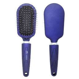 Rama Rose Расчёска массажная, 9585 SH-SEU 23,5 см В ассортименте 9585 SH-SEU