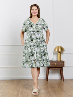 Халат Магма VIOTEX