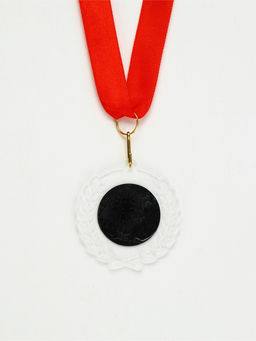 Медаль призовая «3 место», на ленте