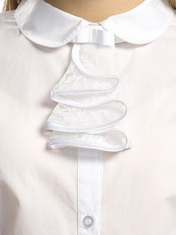 Pelican GWCT8113 блузка для девочек  фото 5