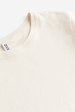 Camiseta entallada - H&m фото 2