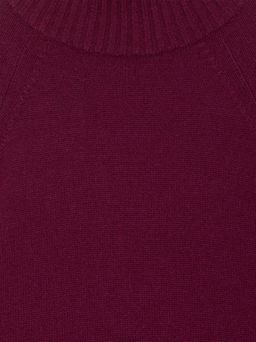 Jersey de cuello vuelto en cachemir puro - H&m фото 3
