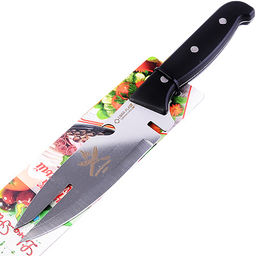 11626 Нож шашлычный пластик (х60) - Mayer&boch фото 3