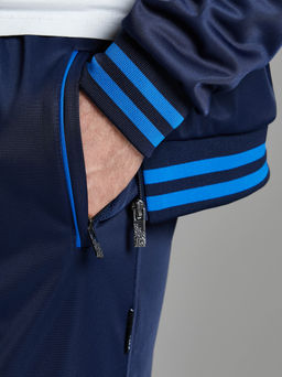 Спортивный костюм мужской 10M-RT-1844 RED-N-ROCKS - Addic фото 12