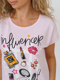 800 Пижама "Подарки"