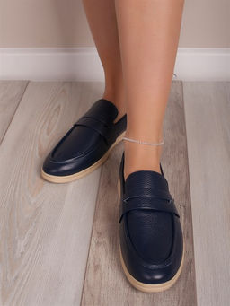 Мягкие, мега удобные популярные лоферы/ Женская обувь на каждый день HP9345S - Piniolo фото 2