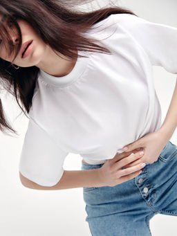 CONTE LD 1645 Футболка женская black