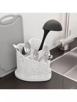 Подставка под столовые приборы Сердце М6252, М6253 - Альтернатива фото 11