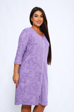 Халат 83713 - Натали фото 11