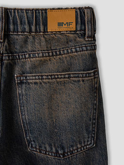 ДЖИНСЫ ДЛЯ МАЛЬЧИКОВ - Mark formelle фото 7