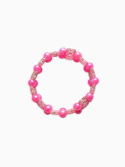 Браслет детский Выбражулька «Бантики», МИКС