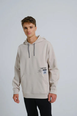 Худи Anta UNIT A