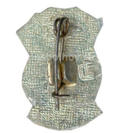 Значок Ветеран Вооруженных сил