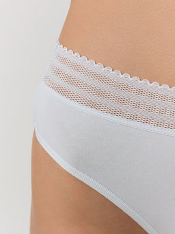 ТРУСЫ ЖЕНСКИЕ (5ШТ.) Mark Formelle