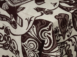 Плед 3с109.412ж1 Слон (шоколад) 208х200 см