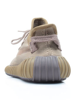 05-B552-8 BEIGE Кроссовки женские (текстиль)