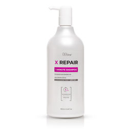 Шампунь X REPAIR 1 MIN SHAMPOO 1000 мл