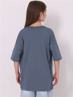 футболка 1ДДФК4532001 - Апрель фото 5