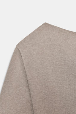 ASYMMETRIC SOFT TOP - Zara фото 8