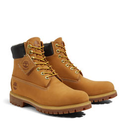 Ботинки / timberland