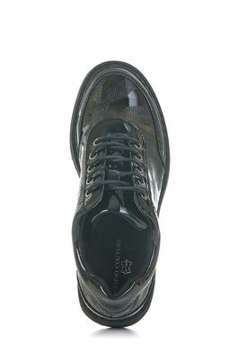 Полуботинки KEDDO - Zebra фото 3