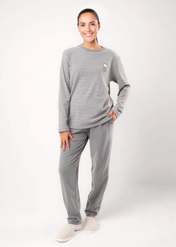 Комплект женский для дома