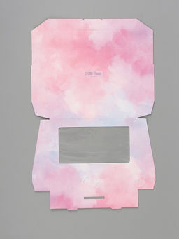 Цена за 5 шт. Коробка складная For you, 20 × 12 × 4 см