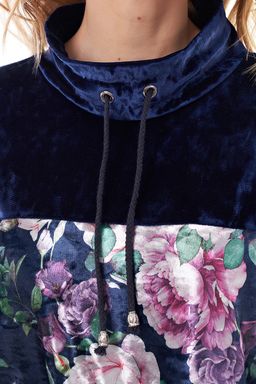 Платье П5-3959 - Wisell фото 7