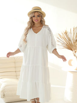 Платье П4-5446/1