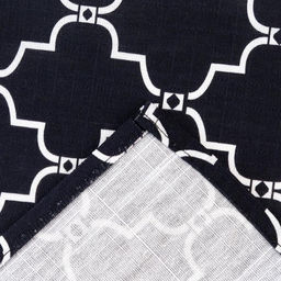 ПолотенцеЭтель Марокко 40х73 см, 100% хлопок, репс 210 гр/м2 фото 5