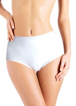 U001y Трусы женские макси - Clever wear фото 2