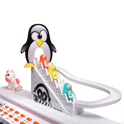 Синтезатор "Стань звездой" (USB) в коробке