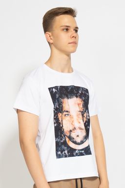 Футболка 1010