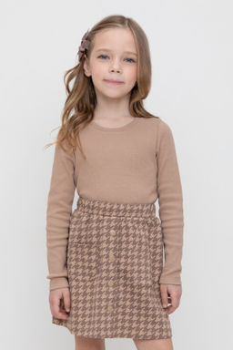 КР 301911/беж к507, джемпер