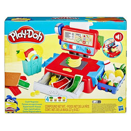Игровой набор Плей-До. Касса - Hasbro фото 2