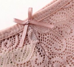 Трусики кружево A10977180 - Tadmico фото 5