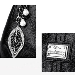 KAIDIFEINIROO Сумка женская 8709  фото 11