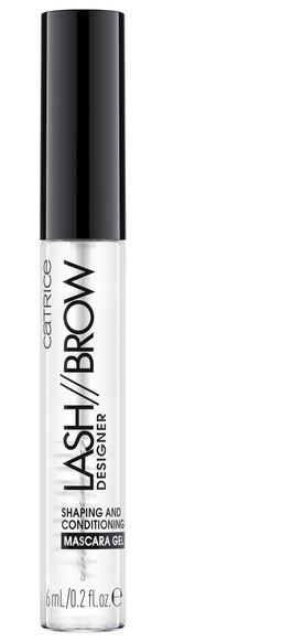 Гель для бровей и ресниц Lash & Brow Designer-Shaping and Conditioning Gel