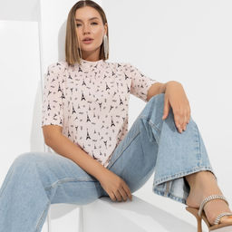 Блуза, Планы на вечер (нежная) - Charutti фото 7