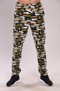 IV-CAPRIZ Гулливер - брюки синий  фото 9