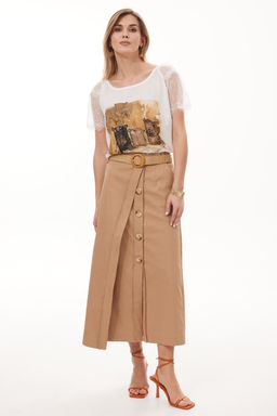 6112 Блуза - Niv niv fashion фото 7