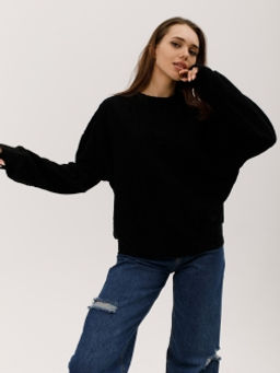 Толстовка женская - Little secret фото 13