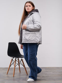 Ветровка Обри - Yollochka фото 3