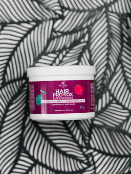 Pro-Tox Маска для волос 500мл - Kallos cosmetics фото 2