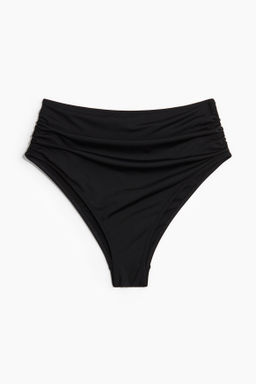 Braga de bikini cheeky High Waist