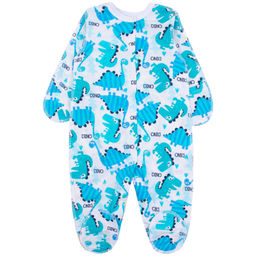 Комбинезон кулирка 1335102005