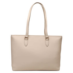 Женский тоут LOVE MOSCHINO BOLD LOVE Артикул 3815534, светло-бежевый  фото 4