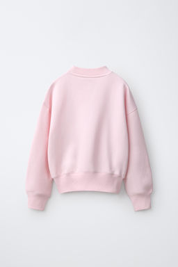 SUDADERA JOGGING LISA / Rosa - Zara фото 2