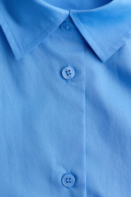 Camisa de playa oversize - H&m фото 7