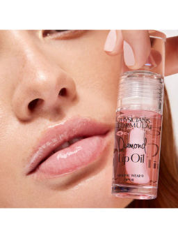 Physicians Formula Масло для губ Mineral Wear Diamond Lip Oil, тон Розовый бриллиант/Pink Diamond, 4,6 мл фото 11
